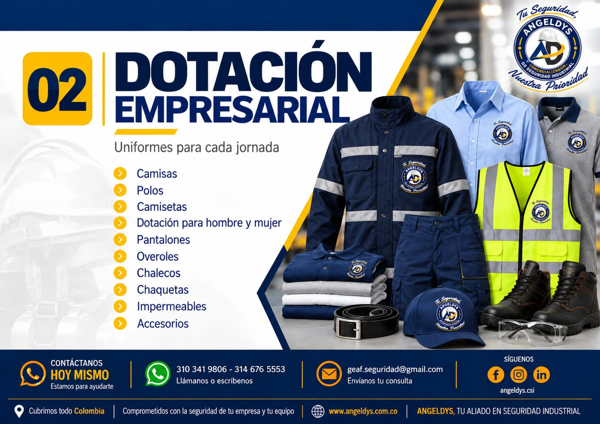 Dotación Empresarial