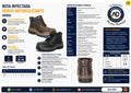 Bota Inyectada HERGO Antideslizante HG0821/720 – Ficha técnica Bot-004